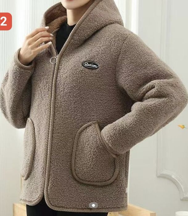 Куртка демисезонная