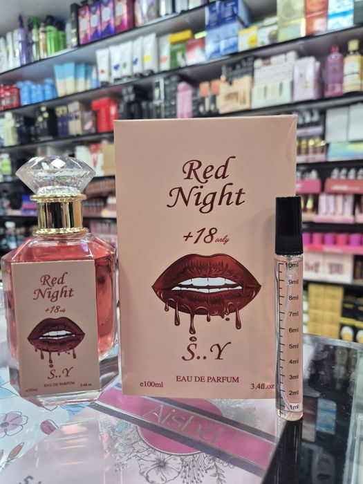 Feromon atirlar ayollar uchun