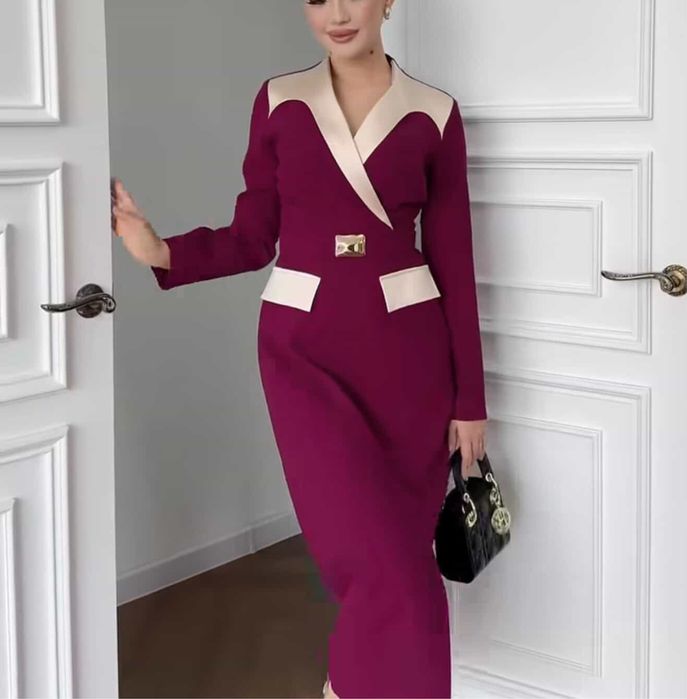 Турецкое платье 36 размер