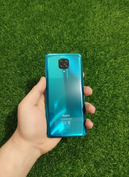 Redmi Note 9pro 6/128