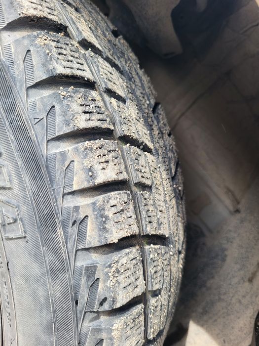 Покрышка,  yokohama