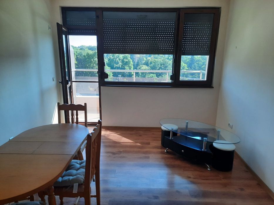 Двустаен наем Добрич