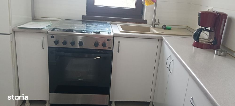 Apartament 2 camere/Pădurea Andronache
