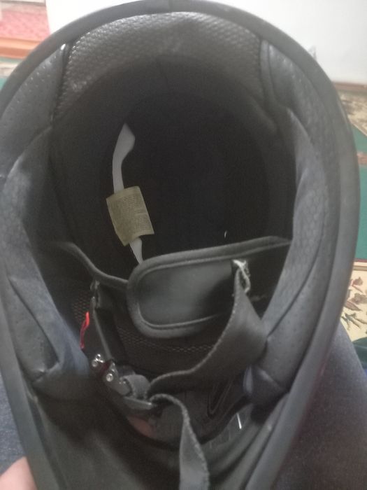 Шлем Эндуро сатылады