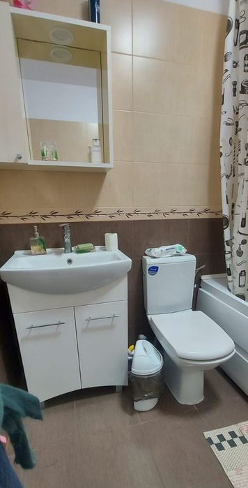 Proprietar închiriez apartament cu 2 camere