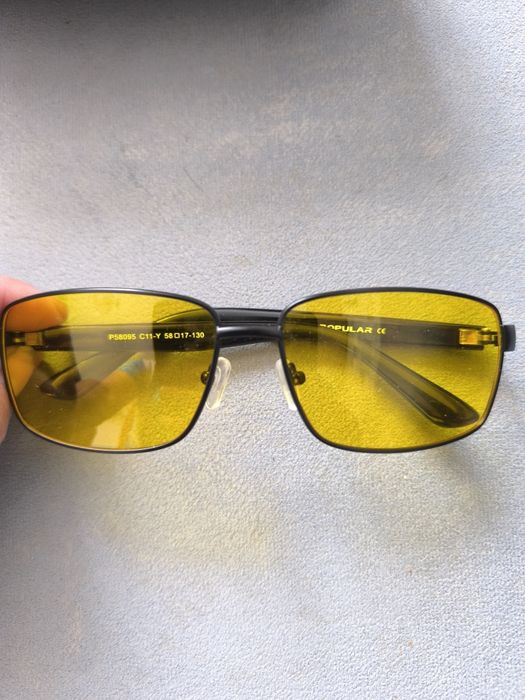 Продам очки антиблик