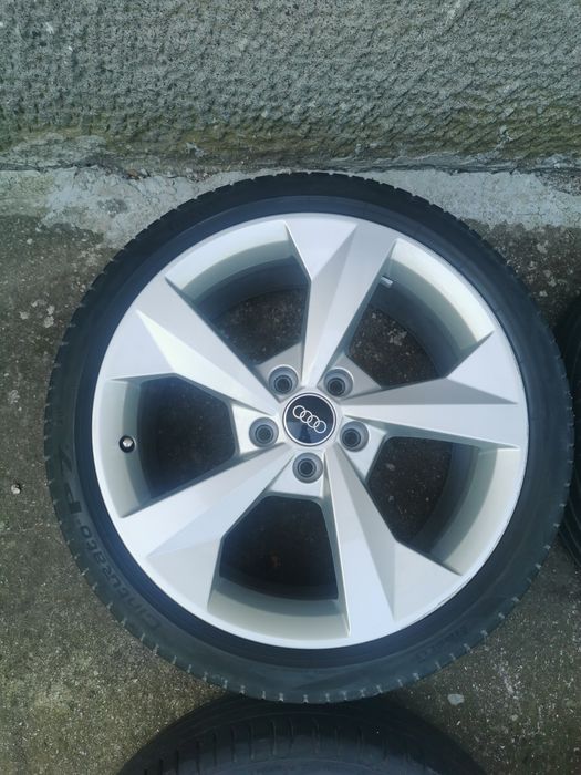 Джанти Audi A3 S3 18 5x112