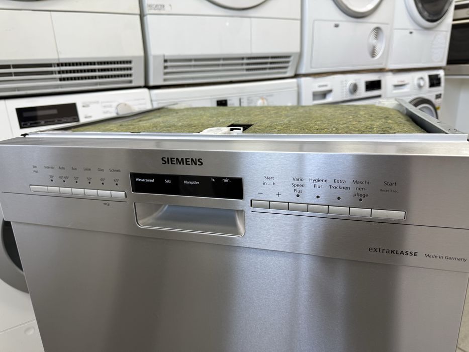 Съдомиялна Siemens ExtraKlasse 60/см