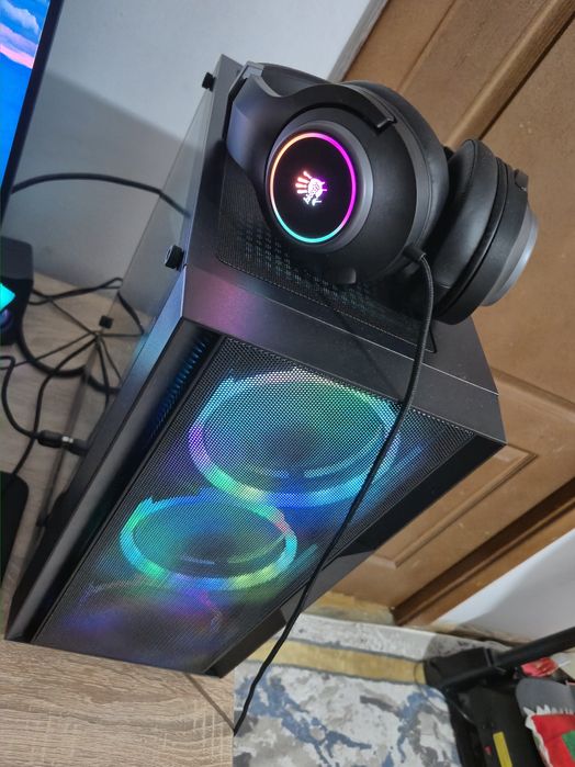 Компьютер сетап сатылады полный комплект