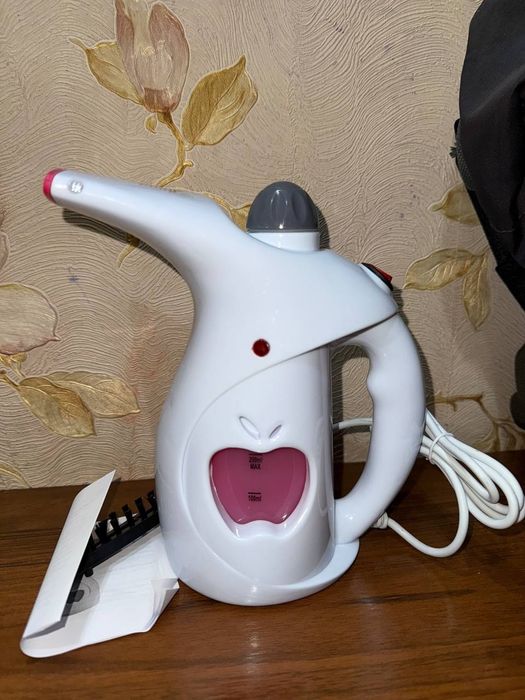 Отпариватель от Tiffany