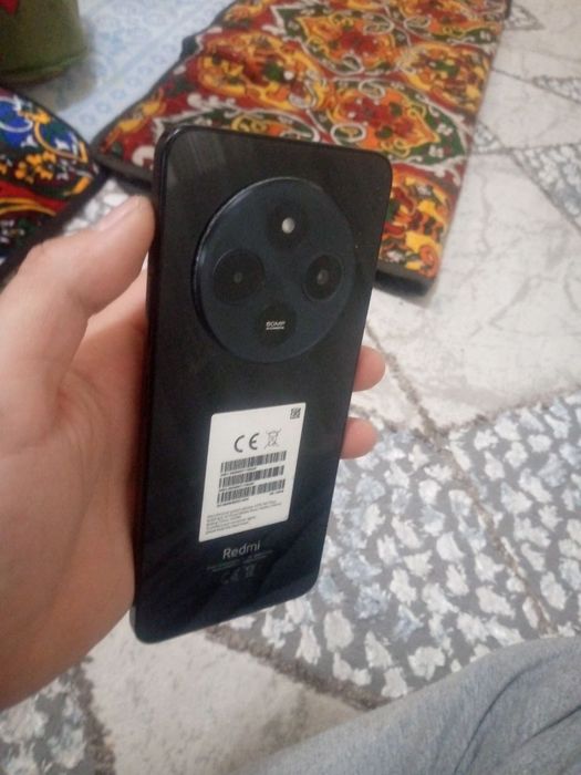 14 c. Redmi 8/128 holat yangi