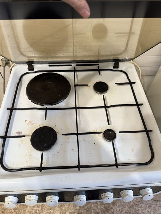 Газовая плита Kaiser