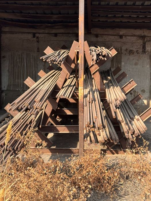 Продам металлопрокат круг