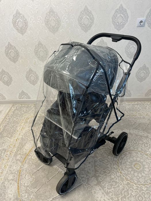 Детская коляска 360⁰ Teknum