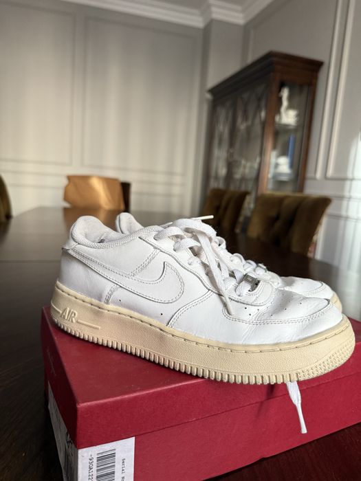 Nike Air кроссовки