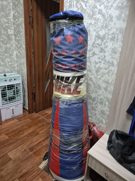 Боксерская груша