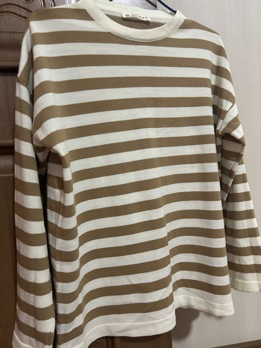 Красивая и удобная кофта