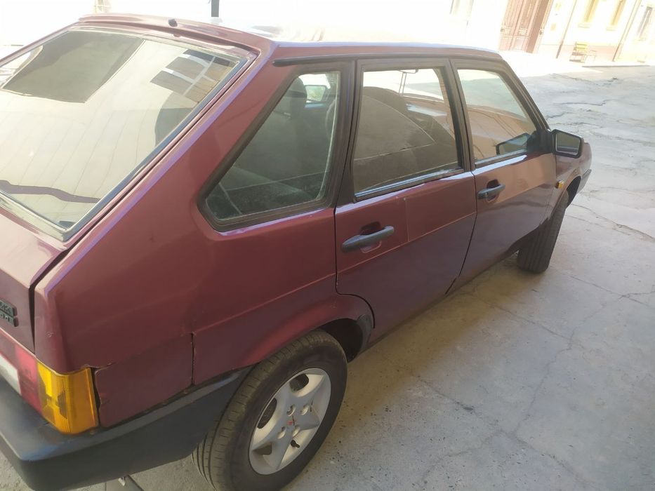 Продам лада 1993 год