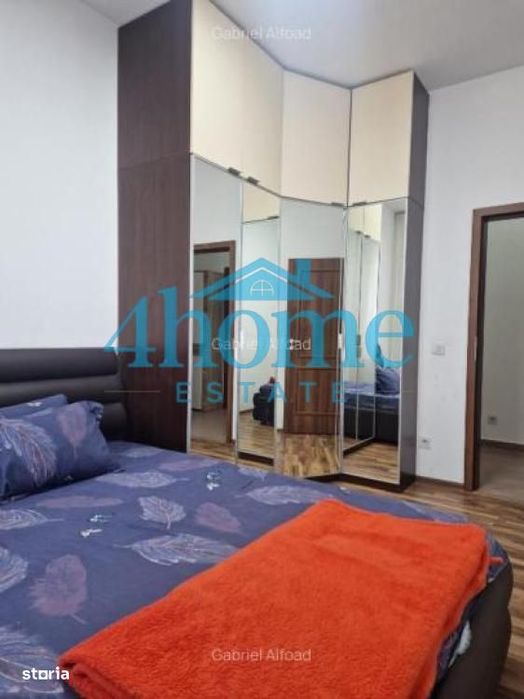 Apartament 3 Camere|Parcul Carol |Tineretului|Bloc Nou|Parcare