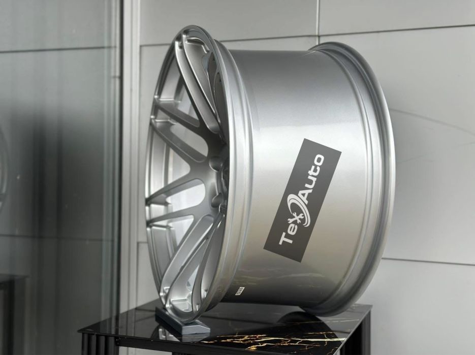 19" Джанти Haxer HX020 BMW 5 E39 E60 E61 6 E63 E64 7 E38 E65