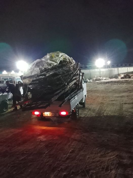 Metallom  temir metalalom metal metallom qayta ishlash