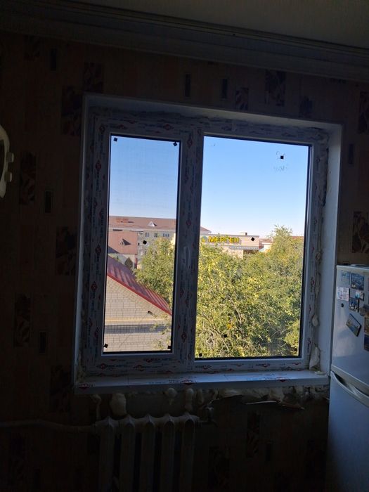 Изготовление пластиковых окон