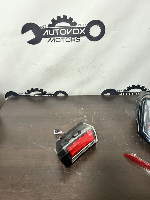 Stop stanga haion Honda Civic Hatchback an 2015-2020
