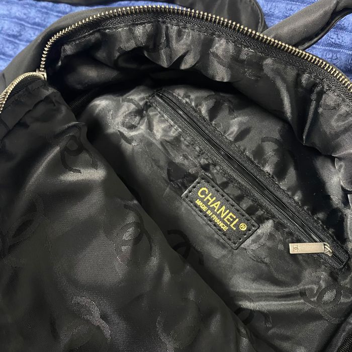 Chanel backpack/Раница Шанел