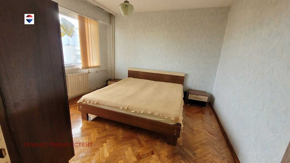 Двустаен апартамент под наем кв. Възраждане