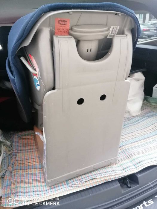 Scaun auto pentru copil