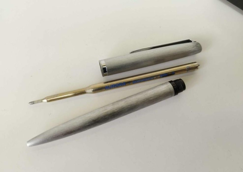 Vechi Pix Aurora International