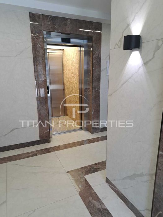 Продава се Двустаен апартамент в Пловдив, Тракия - 60 кв.м за 1817 €/кв.м - Снимка #5