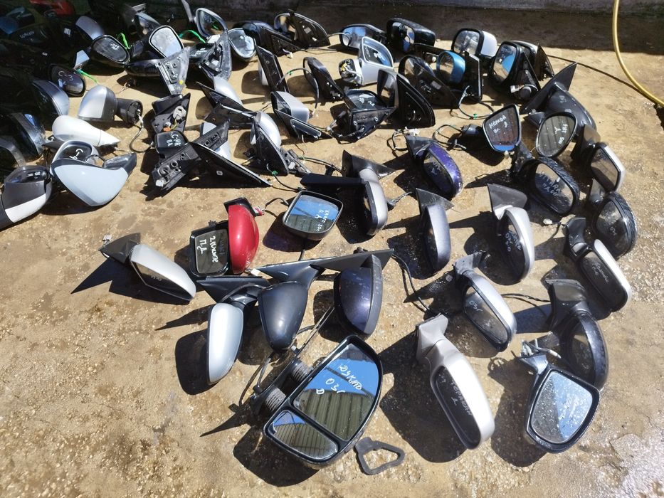 Огледало Огледала РАЗПРОДАЖБА ниски цени различни марки