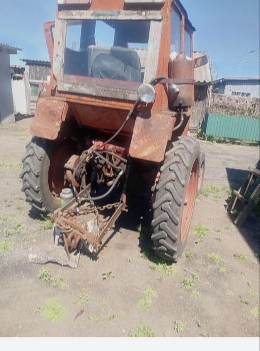 Продам трактор Т 25