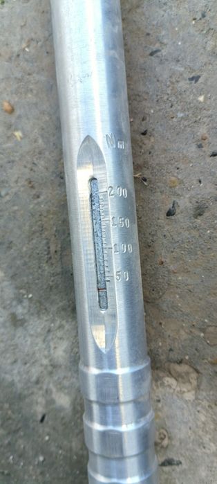 динамометрический ключ