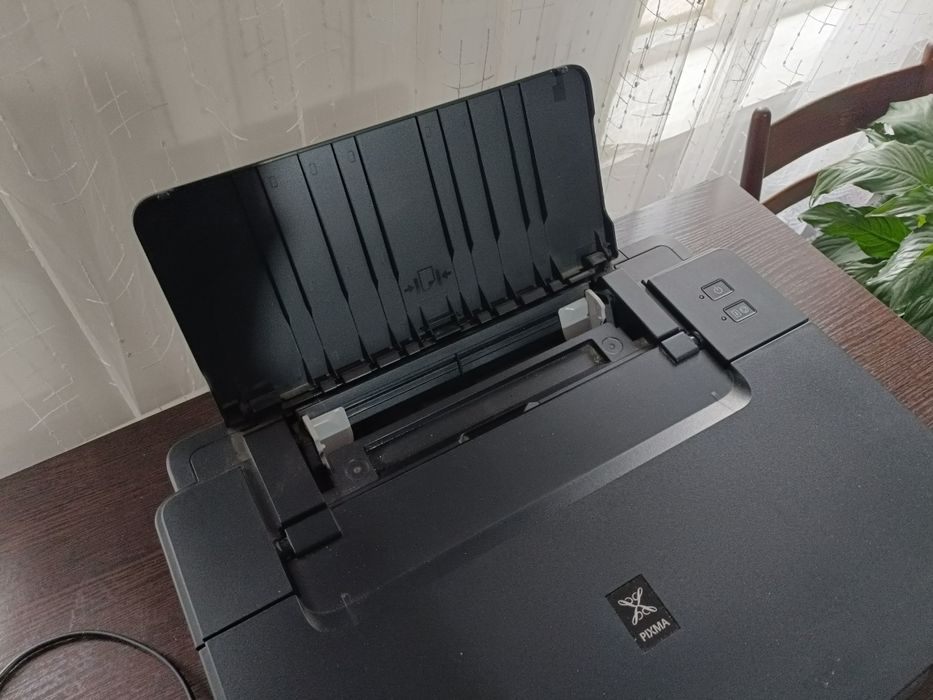Продам принтер Pixma G1411