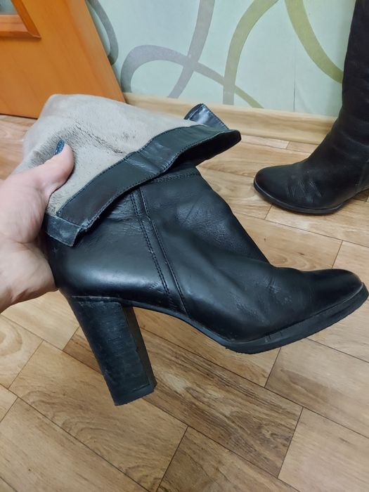 Продам кожанные сопаги