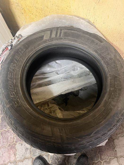 Продам зимнюю резину