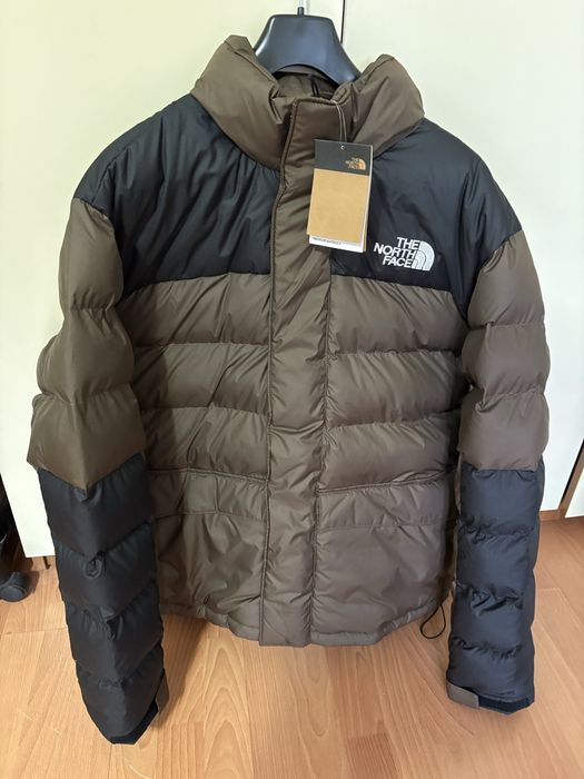 Geaca TNF Puffer