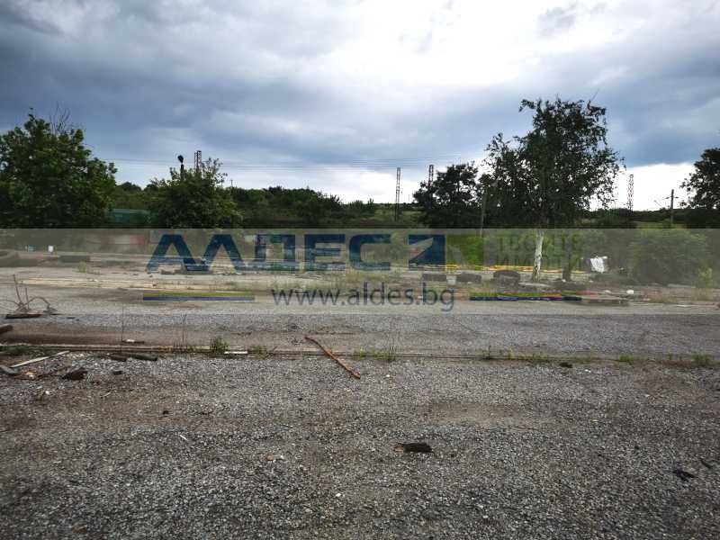 Продава се Парцел в с. Обручище, Област Стара Загора - 15677 кв.м за 8 €/кв.м - Снимка #2