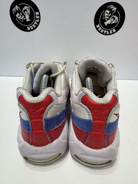 Маратонки NIKE AIR MAX 95. Номер 40.5