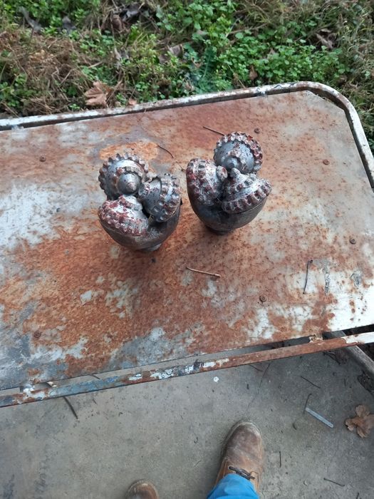 Продавам сондажни принадлежности