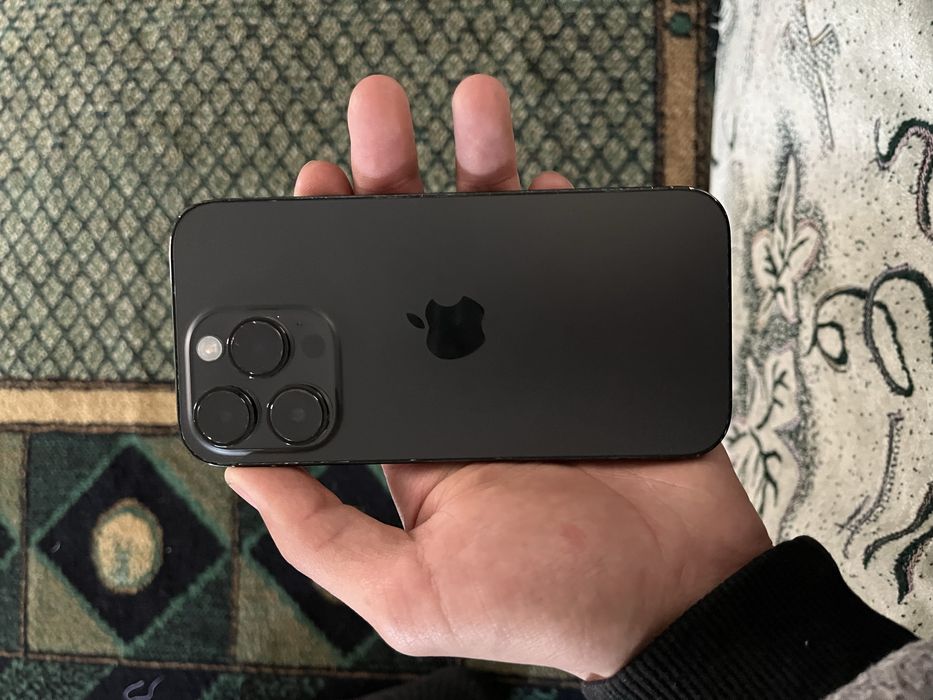 iPhone 14 pro 128/77