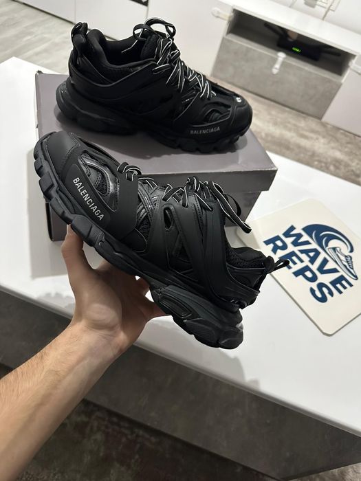Balenciaga Track Luxury Mărimi Disponibile