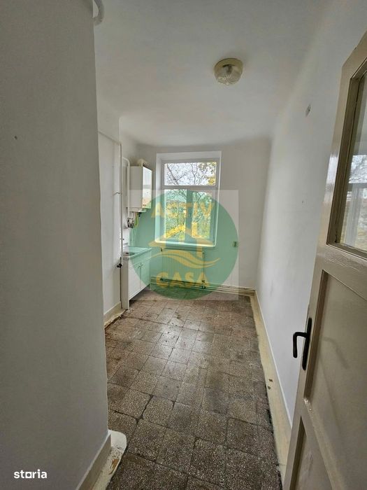 Apartament Cu 2 Camere – Spațios, Solid Și Liber!