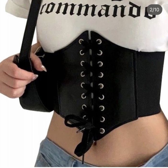 Пояса - корсеты Астана