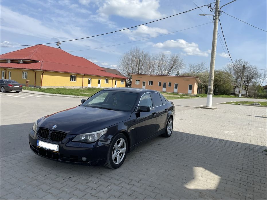Bmw 3.0 rupt lant distributie acte valabile .