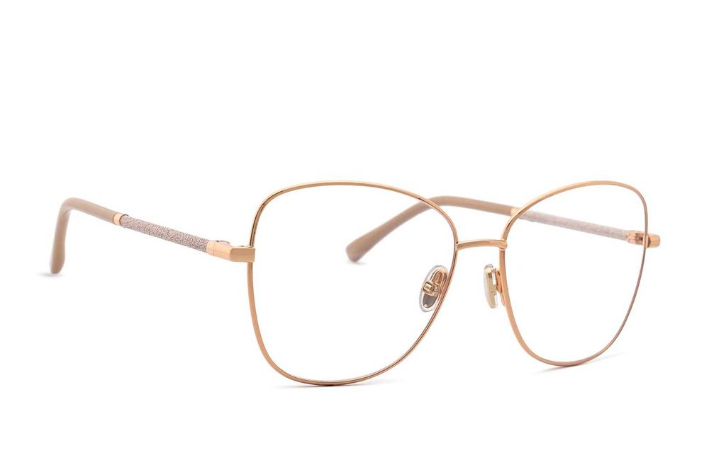 Рамки за дамски диоптрични очила Jimmy Choo -55%