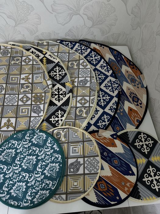 Сыпыра для теста