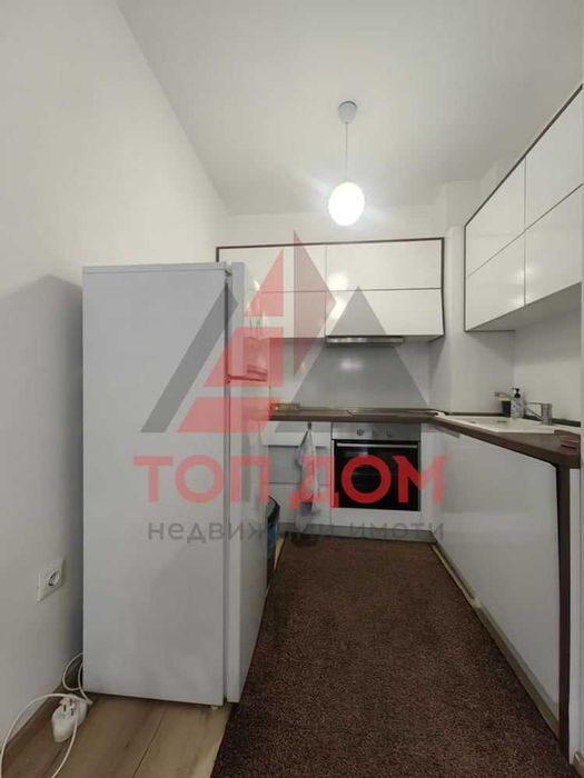 Дава се под наем Двустаен апартамент в Варна, Възраждане 1 - 60 кв.м за 459 € - Снимка #3